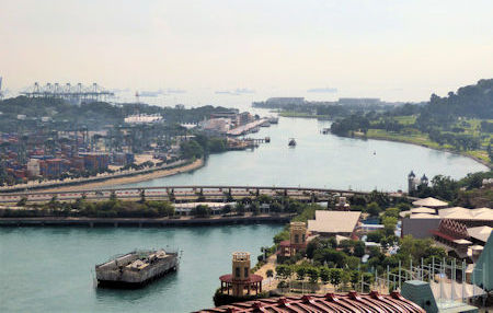 Brani Terminal, Keppel 2015 - 33kB jpg