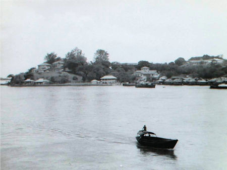 Keppel Harbour 1941 - 22kB jpg