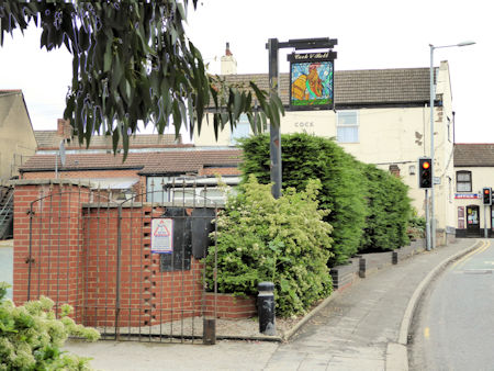 Thomas Edmund Staithes Road 2 - 50kB jpg