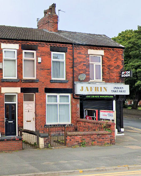 120 Stockport Road, Denton - 76kB jpg