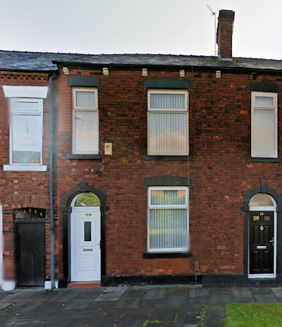16 Garden Street, Audenshaw - 42kB jpg