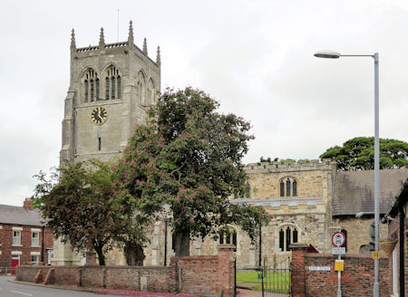 Preston Church 2016 - 41kB jpg