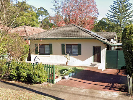 Chatworth Road 2022 - 67kB jpg