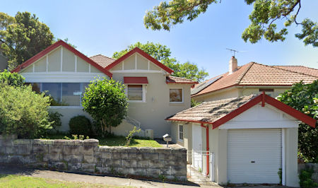 24 Bent Street, Sydney - 40kB jpg