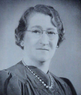 Bessie Watts 1947 - 24kB jpg