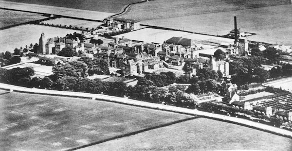 Broadgate Hospital - 57kB jpg