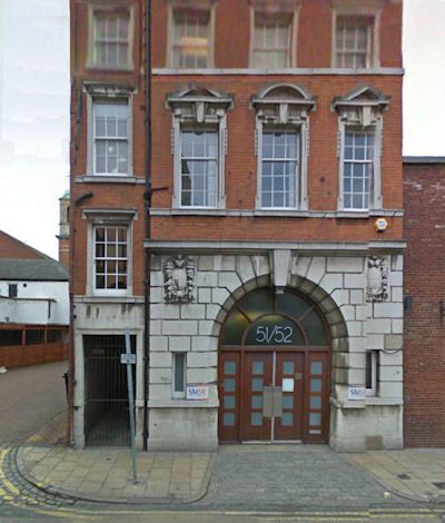 Burns Entry in 2009 - 46kB jpg