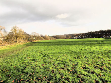 The Sands in 2011 - 48kB jpg