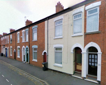 38 Freehold Street, Hull - 40kB jpg