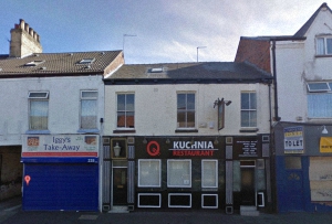 The Park Hotel, Hull - 178Kb jpg