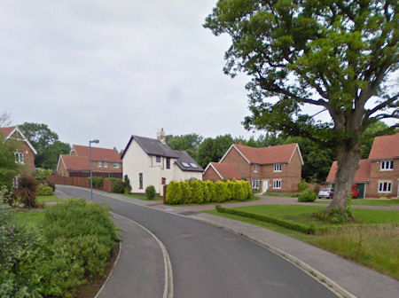 Modern development on the the steam mill land - kB jpg