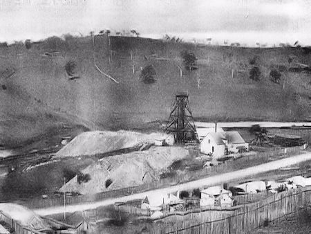 Lucknow mine 1895 - 38kB jpg