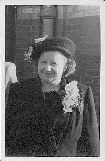 Elsie Gwen Blackman - 43kB jpg