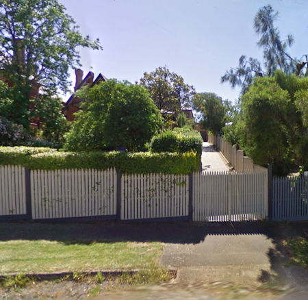 14 Seymour Crescent, Ballarat - 54kB jpg