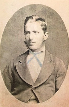 Harry Blackman - 26kB jpg