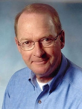 John William Blackman (Blackers) - 23kB jpg