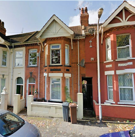 6 Tempest Street Lincoln - 61kB jpg