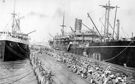 HMAT Benalla - 35kB jpg