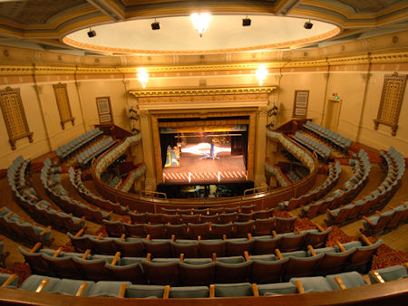 HMT from balcony - 49kB jpg