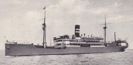 HMAT Wahehe - 17kB jpg