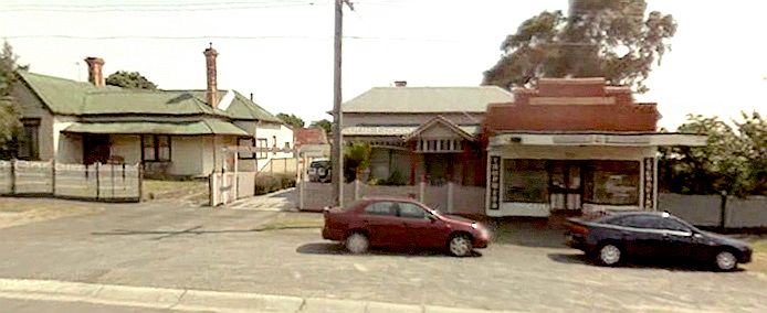 Streetview of 709 MacArthur Street - 169kB jpg