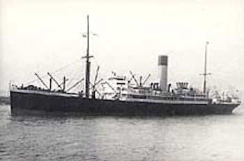 HMAT Nestor in 1913 - 35kB jpg