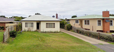 Blackman Raymond John Francis Street - 23kB jpg