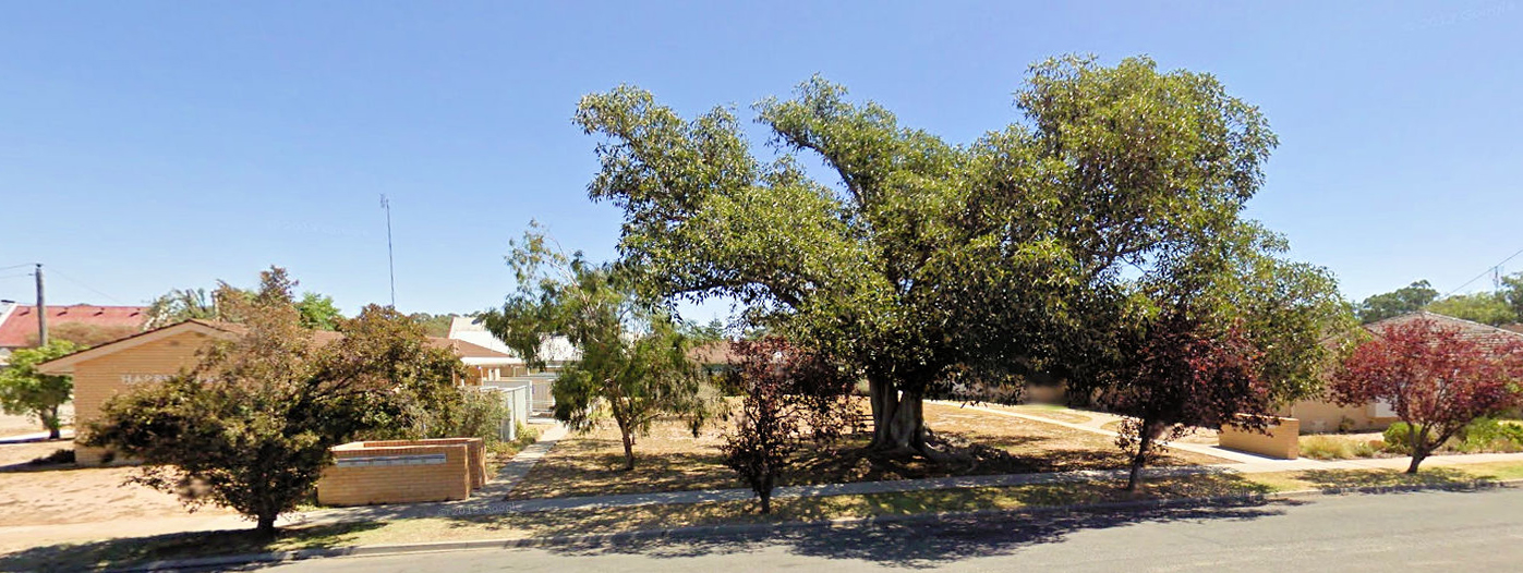 Blackman Thomas Allan Jamouneau Street - 59kB jpg