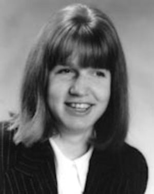 Tiffany Blackman - 13kB jpg