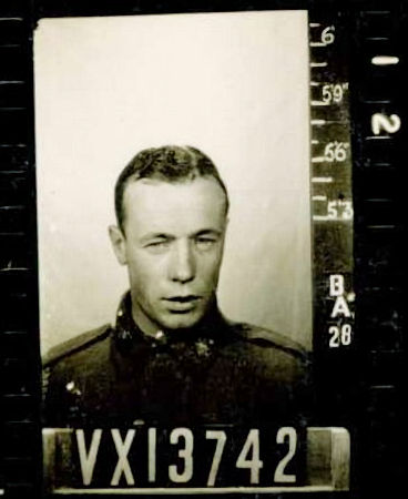 Walter Pearce Blackman 1940 - 26kB jpg