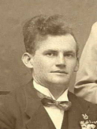 John Thomas Burton 1919 - 16kB jpg