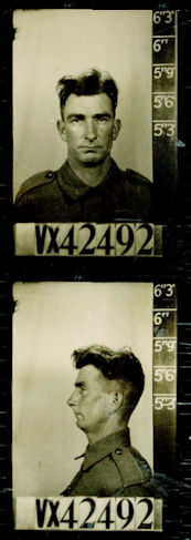 William James Cox 1940 - 20kB jpg