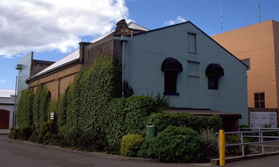 York Street Baptist Chapel, Launceston 46Kb-jpg