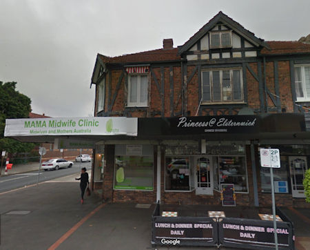 709 Huntly Road, Elsterwick - 34kB jpg