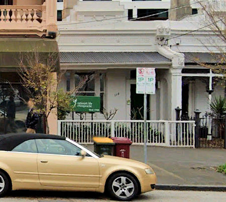 114 Park Street South Melbourne - 52kB jpg