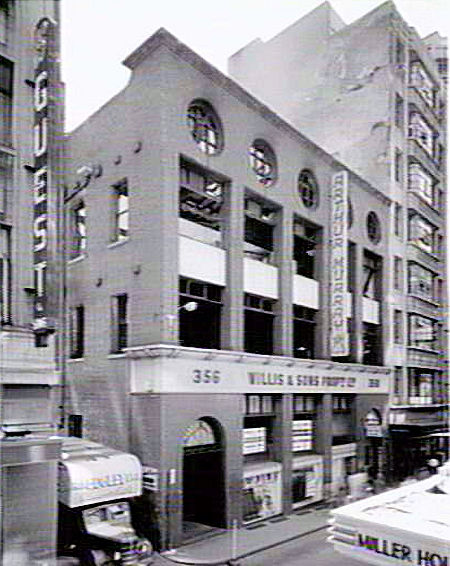 356 Collins Street 1959 - 69kB jpg