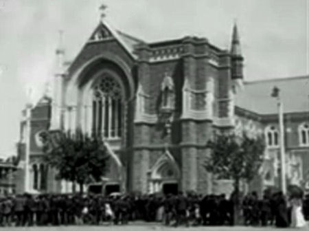 St Mary's Star of the Seas 1900 - 23kb jpg