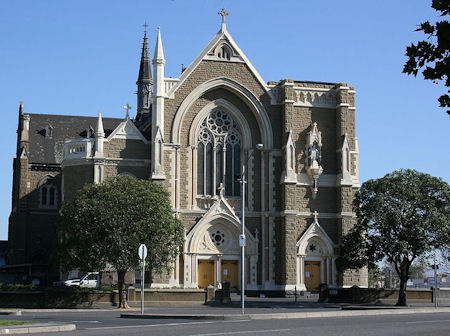 St Mary's Star of the Seas November 2015 - 43kb jpg