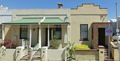 2 Wordsworth Street, Monee Ponds - 33kB jpg