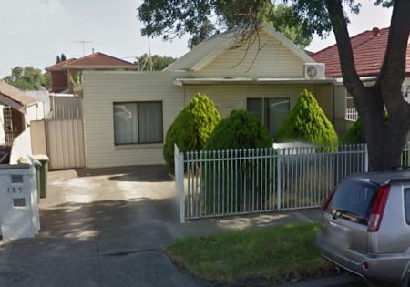 125 Morris Street, Sunshine 2014 - 28kB jpg