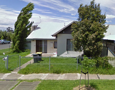 60 Adelaide Street, Sunshine 2010 - 46kB jpg