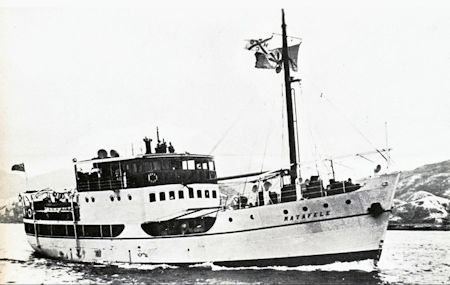 HMAS Matafele - 25kB jpg