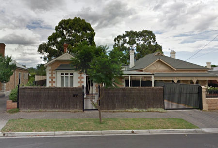 33 Clifton Street Malvern - 23kB jpg