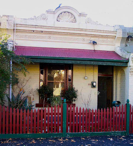 99 Best Street, Fitzroy - 68kB jpg
