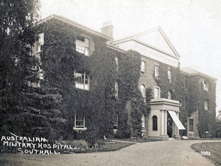 2nd Australian Auxiliary Hospital - 43kB jpg