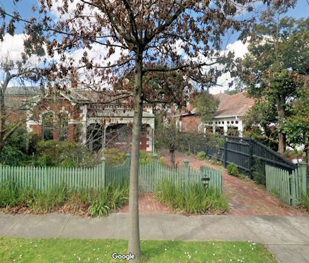 Loch Street Camberwell 2014- 74kBjpg