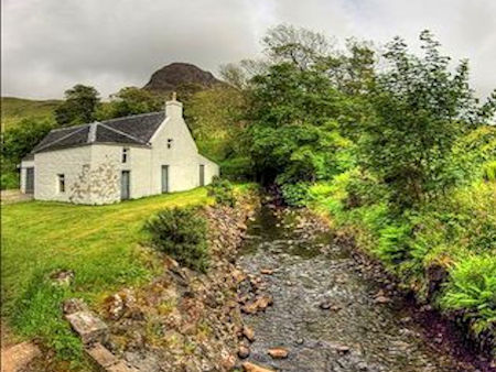 Talisker, Skye - 40kB jpg