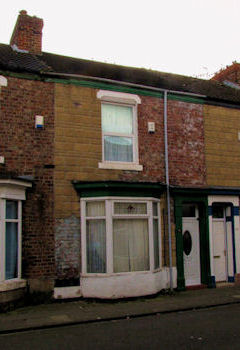 44 Edward Street, Stockton - 35kB jpg