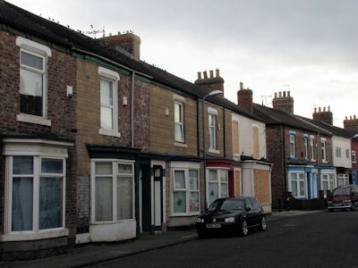 Edward Street, Stockton - 27kB jpg
