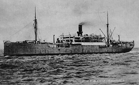 Bahia Catillo circa 1918 - 27kB jpg